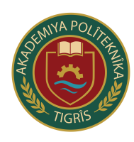 Tigris Polytechnic Academy